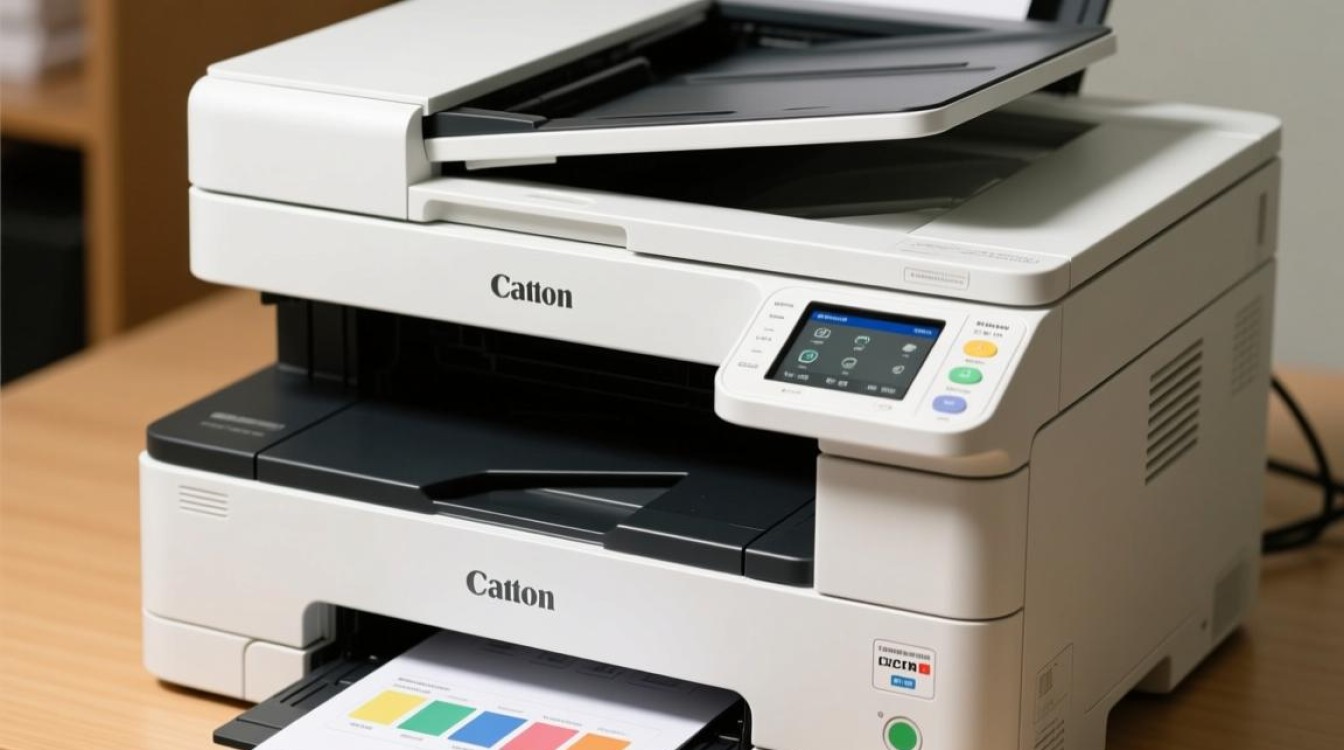 佳能LBP623cdn打印机为何频繁出现连续出纸问题？原因何在？