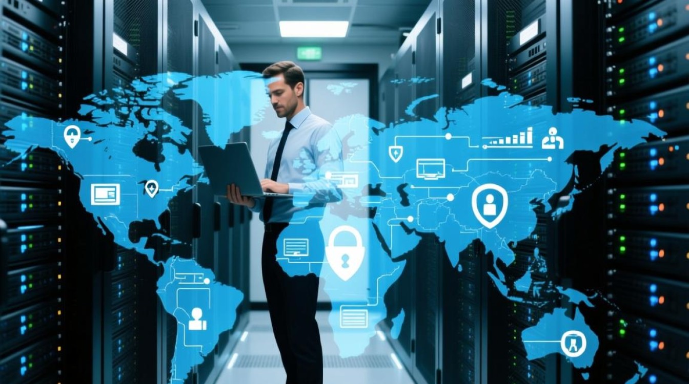 服务器购买流程和教程,新手如何一步步选对并买到合适服务器? 服务器购买流程和教程,新手如何一步步选对并买到合适服务器?