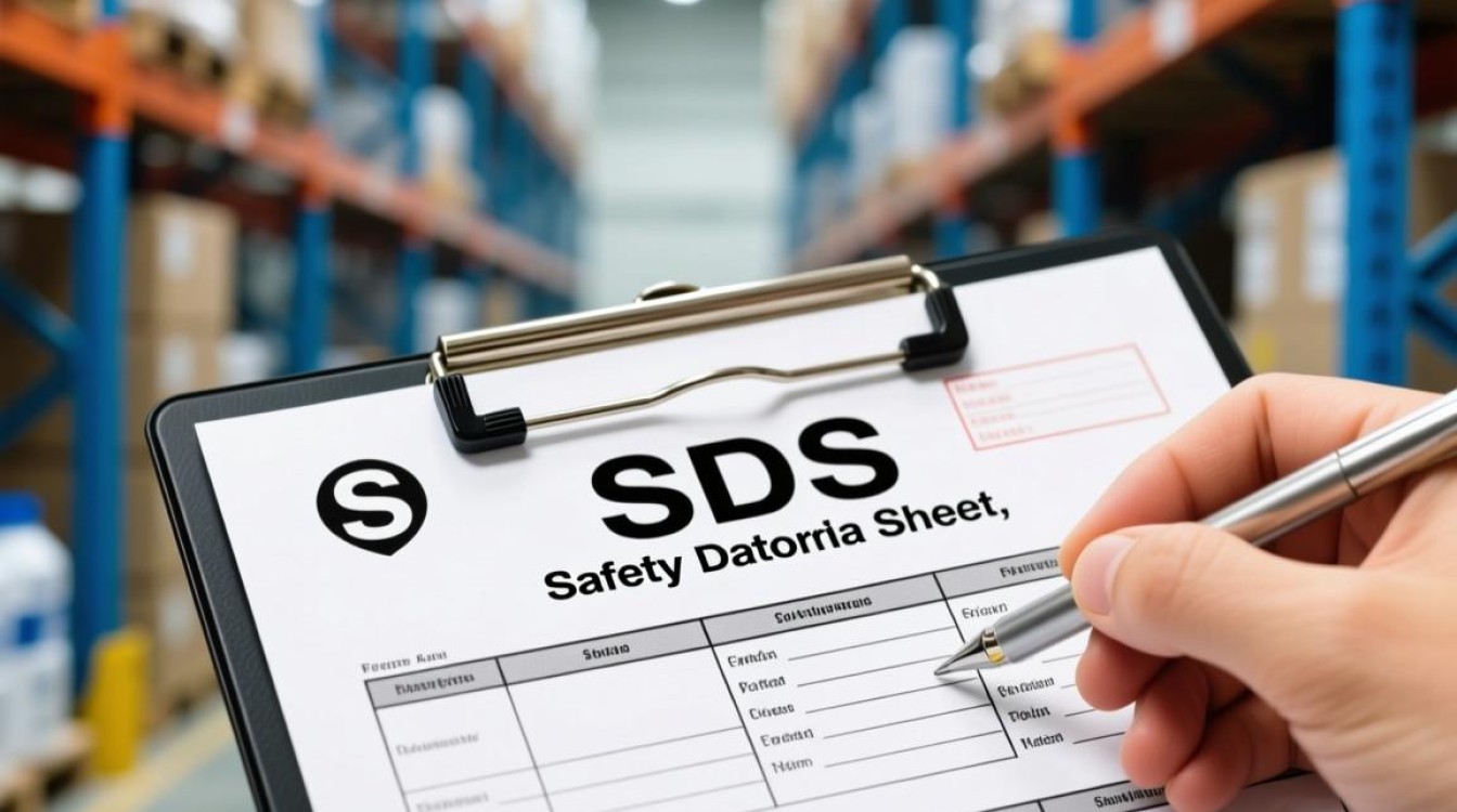 安全数据单sds各项内容如何快速查找与解读? 安全数据单sds各项内容如何快速查找与解读?