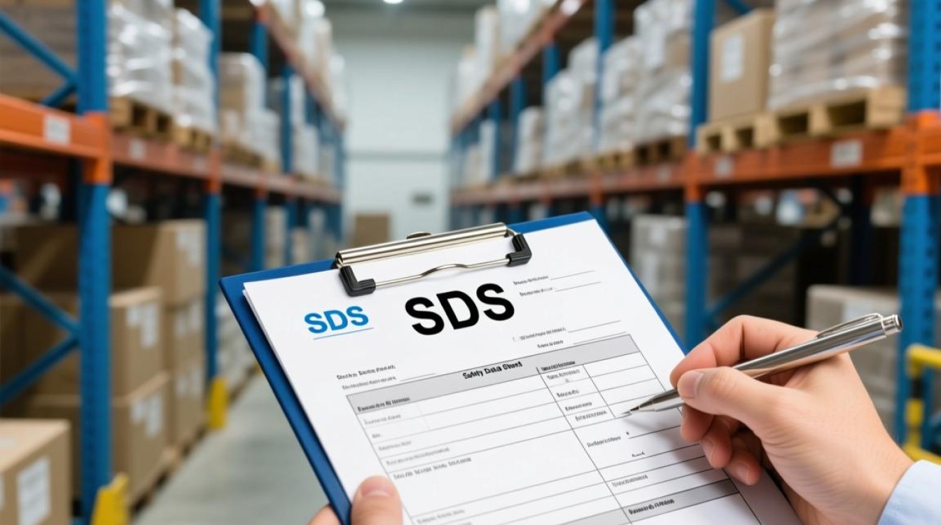 安全数据单sds各项内容如何快速查找与解读? 安全数据单sds各项内容如何快速查找与解读?