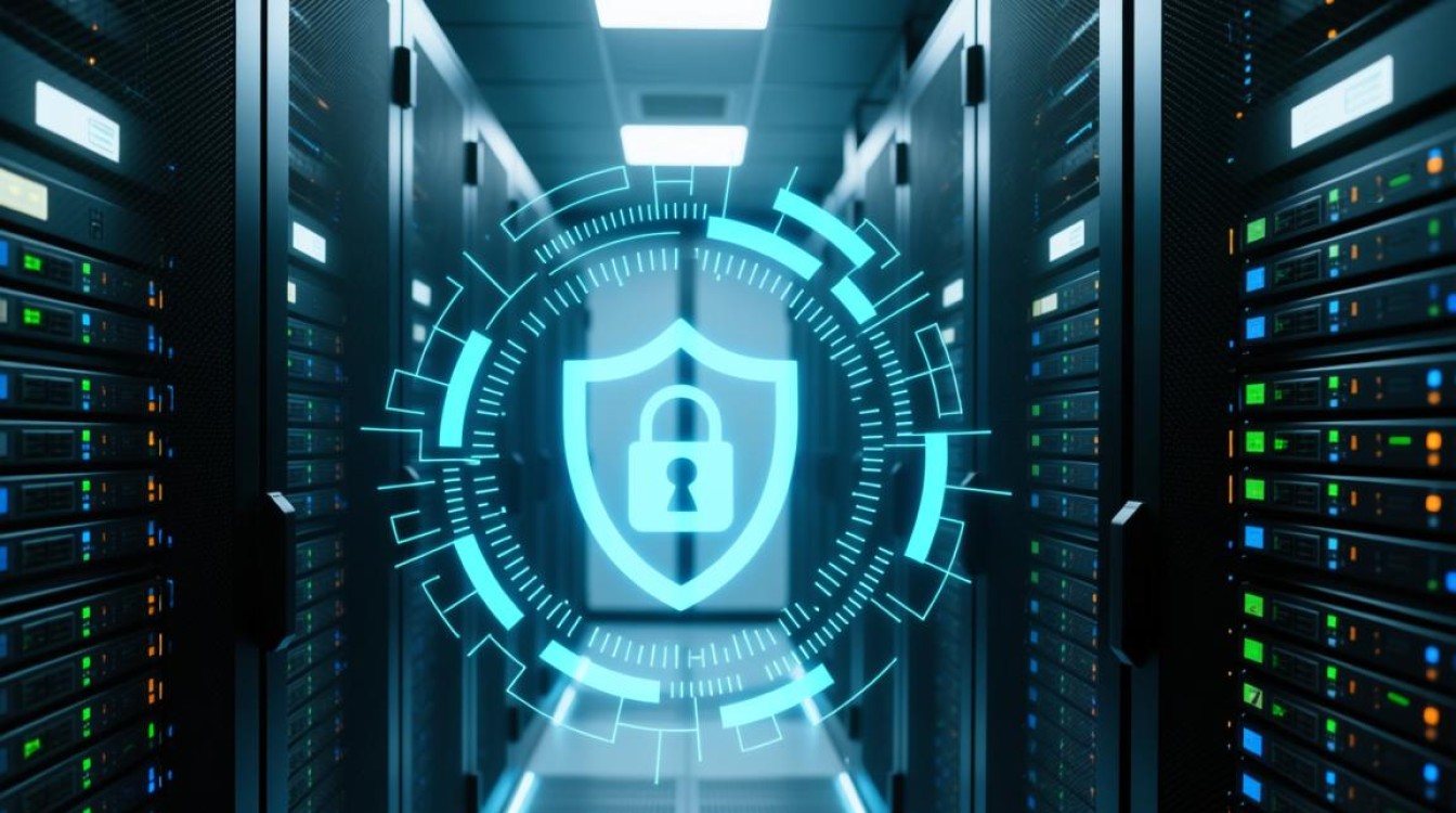 存储服务器监控,其在服务器中扮演的守护者角色,究竟有何神秘之处? 存储服务器监控,其在服务器中扮演的守护者角色,究竟有何神秘之处?