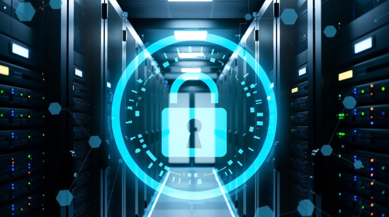 存储服务器监控,其在服务器中扮演的守护者角色,究竟有何神秘之处? 存储服务器监控,其在服务器中扮演的守护者角色,究竟有何神秘之处?