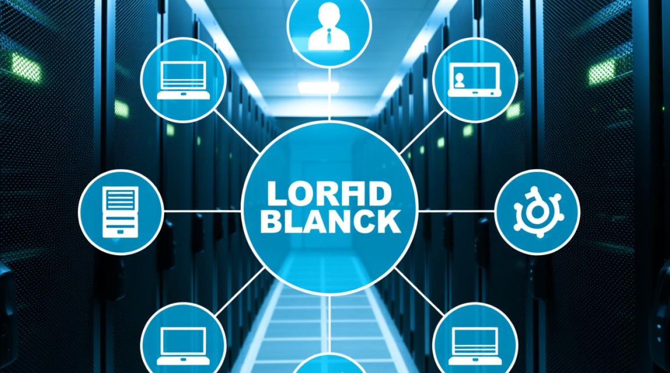 服务器负载均衡算法哪种最适合高并发场景? 服务器负载均衡算法哪种最适合高并发场景?