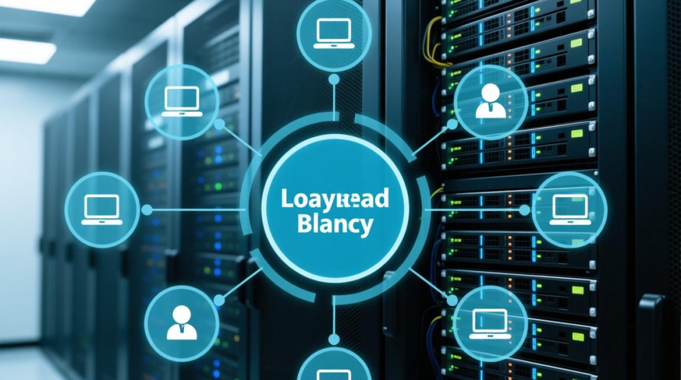 服务器负载均衡算法哪种最适合高并发场景? 服务器负载均衡算法哪种最适合高并发场景?