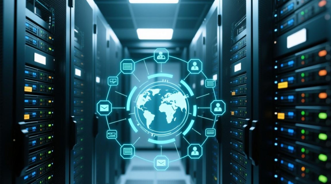 服务器负载均衡策略有哪些选择及如何优化? 服务器负载均衡策略有哪些选择及如何优化?