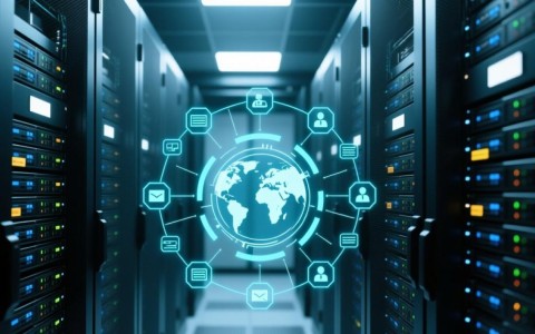 服务器负载均衡策略有哪些选择及如何优化？