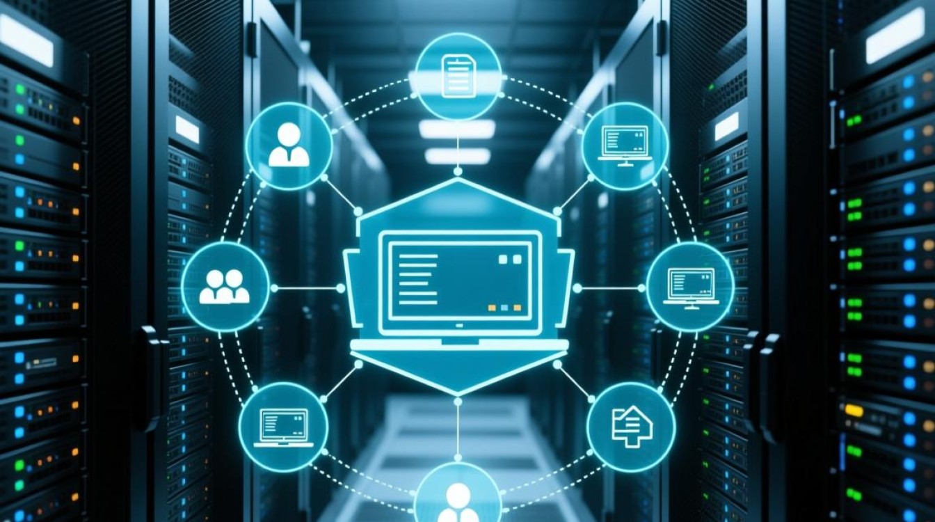 服务器负载均衡策略有哪些选择及如何优化? 服务器负载均衡策略有哪些选择及如何优化?