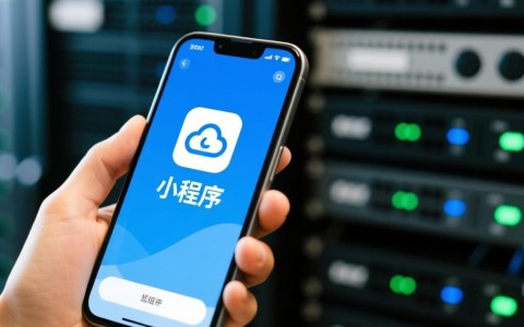 如何选择云服务器以降低小程序后端维护成本？关键因素有哪些？