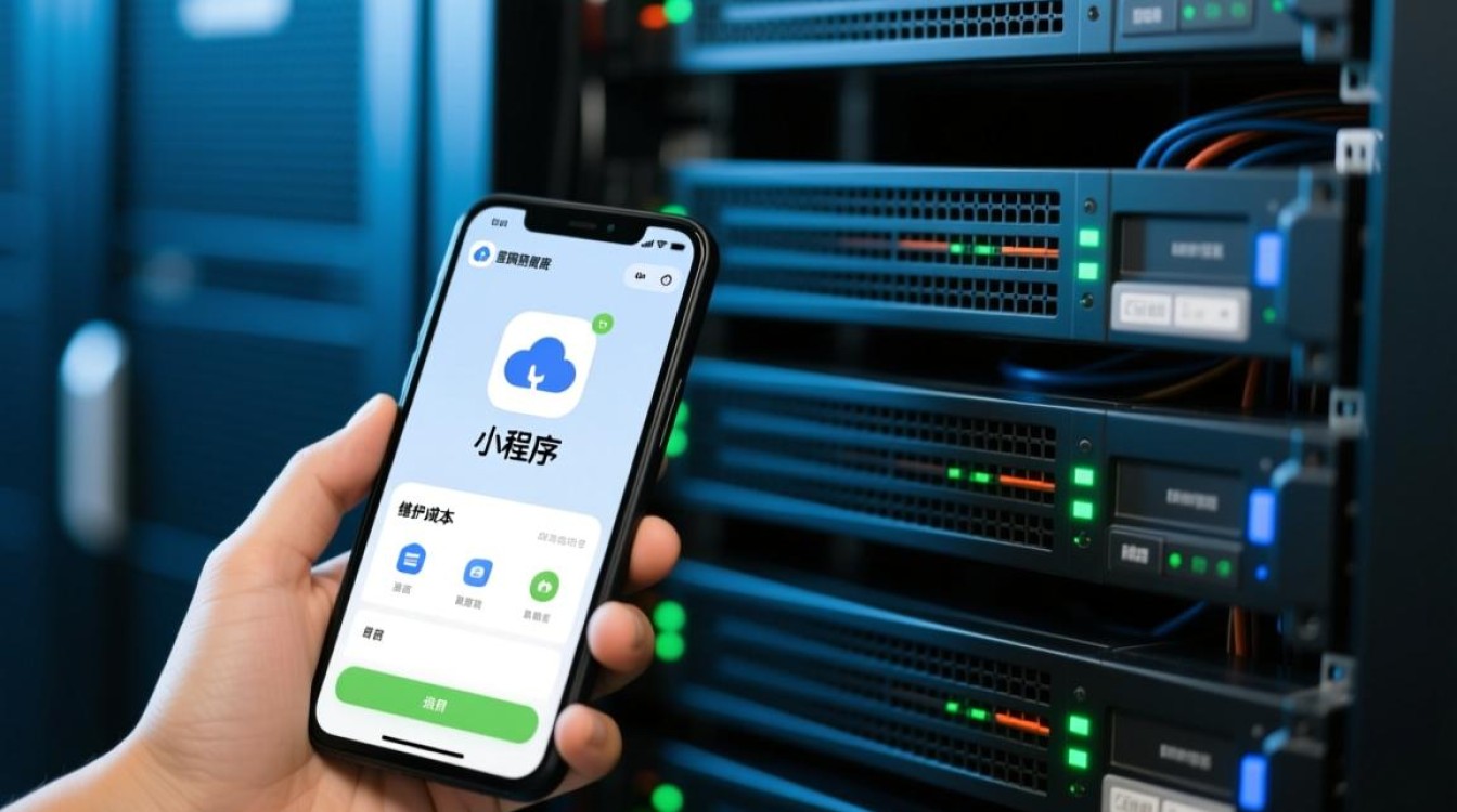 如何选择云服务器以降低小程序后端维护成本?关键因素有哪些? 如何选择云服务器以降低小程序后端维护成本?关键因素有哪些?