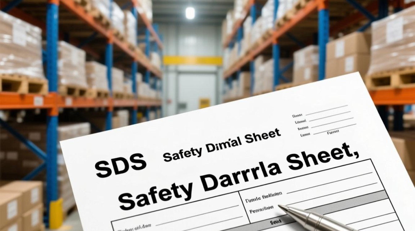 安全数据单中文版在哪里找?如何正确解读和使用? 安全数据单中文版在哪里找?如何正确解读和使用?