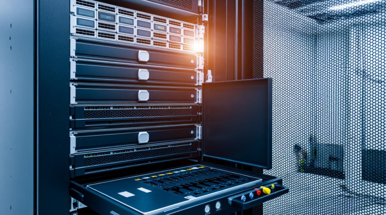 工业监控专用服务器,为何选择监控专用服务器而非普通服务器? 工业监控专用服务器,为何选择监控专用服务器而非普通服务器?