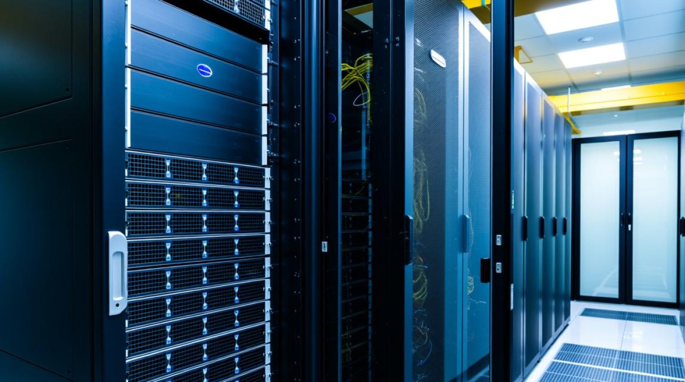 工业监控专用服务器,为何选择监控专用服务器而非普通服务器? 工业监控专用服务器,为何选择监控专用服务器而非普通服务器?