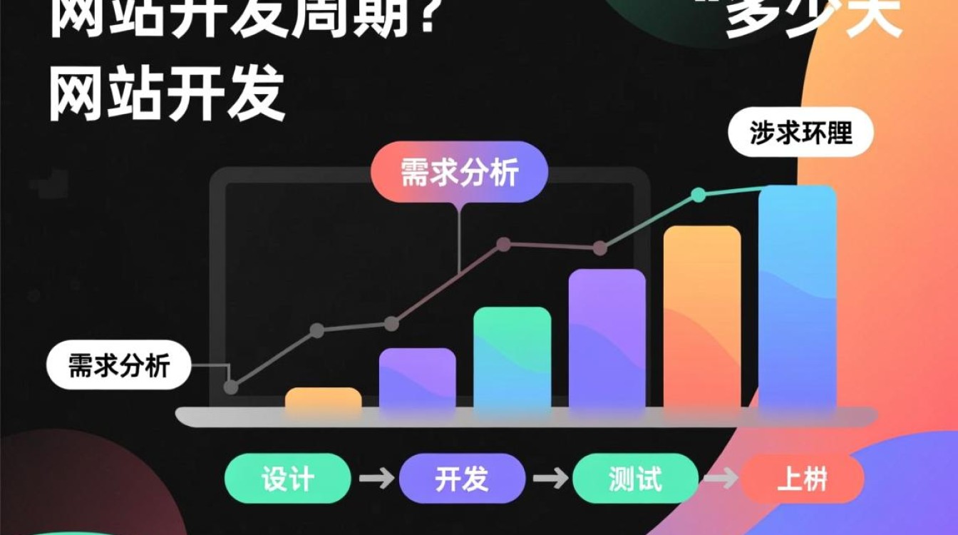 网站开发周期多久?不同类型网站建设时间揭秘! 网站开发周期多久?不同类型网站建设时间揭秘!
