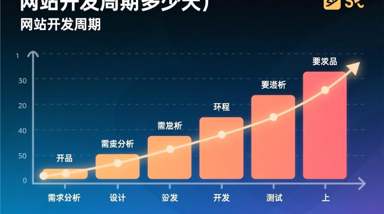 网站开发周期多久?不同类型网站建设时间揭秘! 网站开发周期多久?不同类型网站建设时间揭秘!