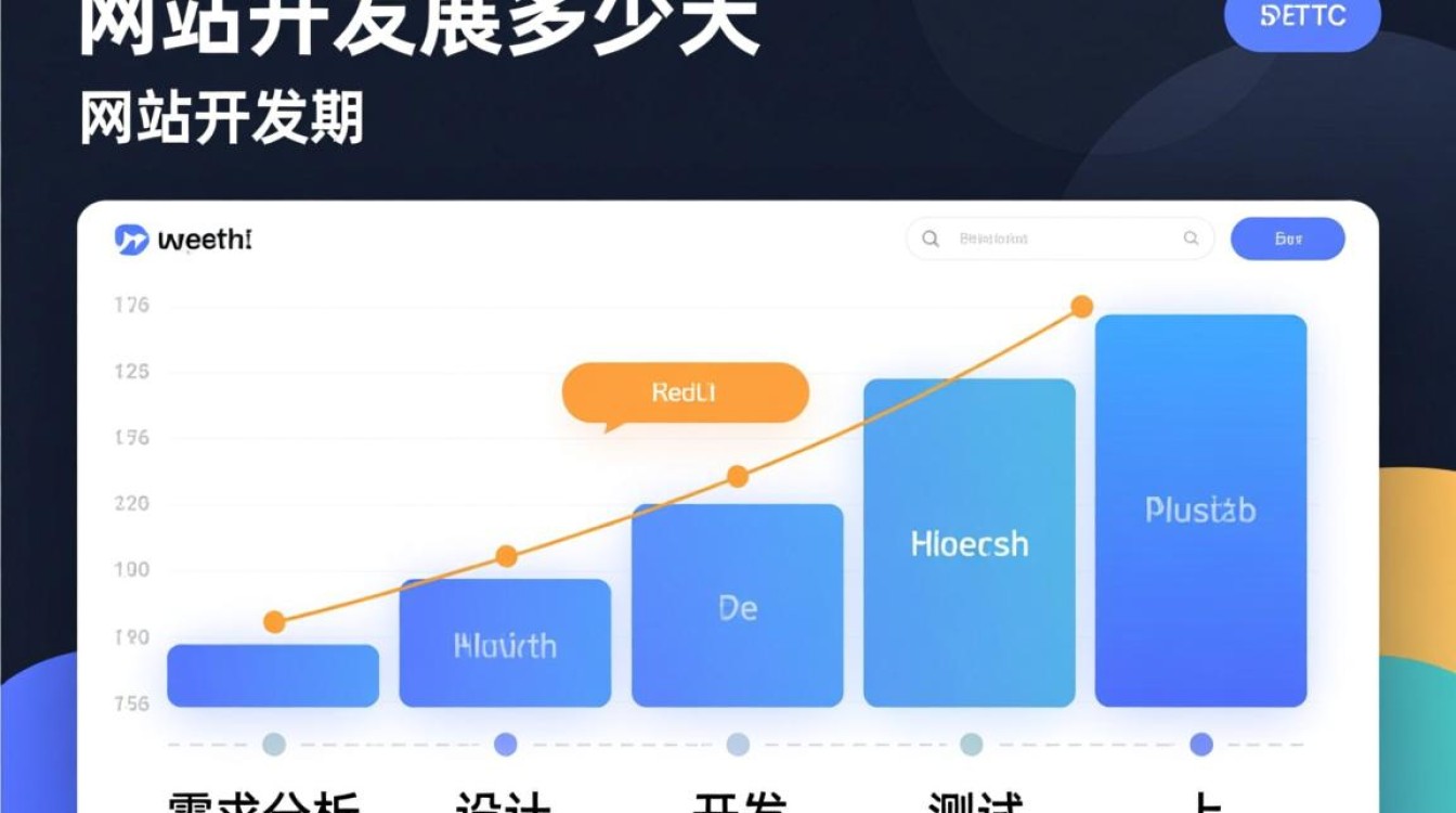 网站开发周期多久?不同类型网站建设时间揭秘! 网站开发周期多久?不同类型网站建设时间揭秘!