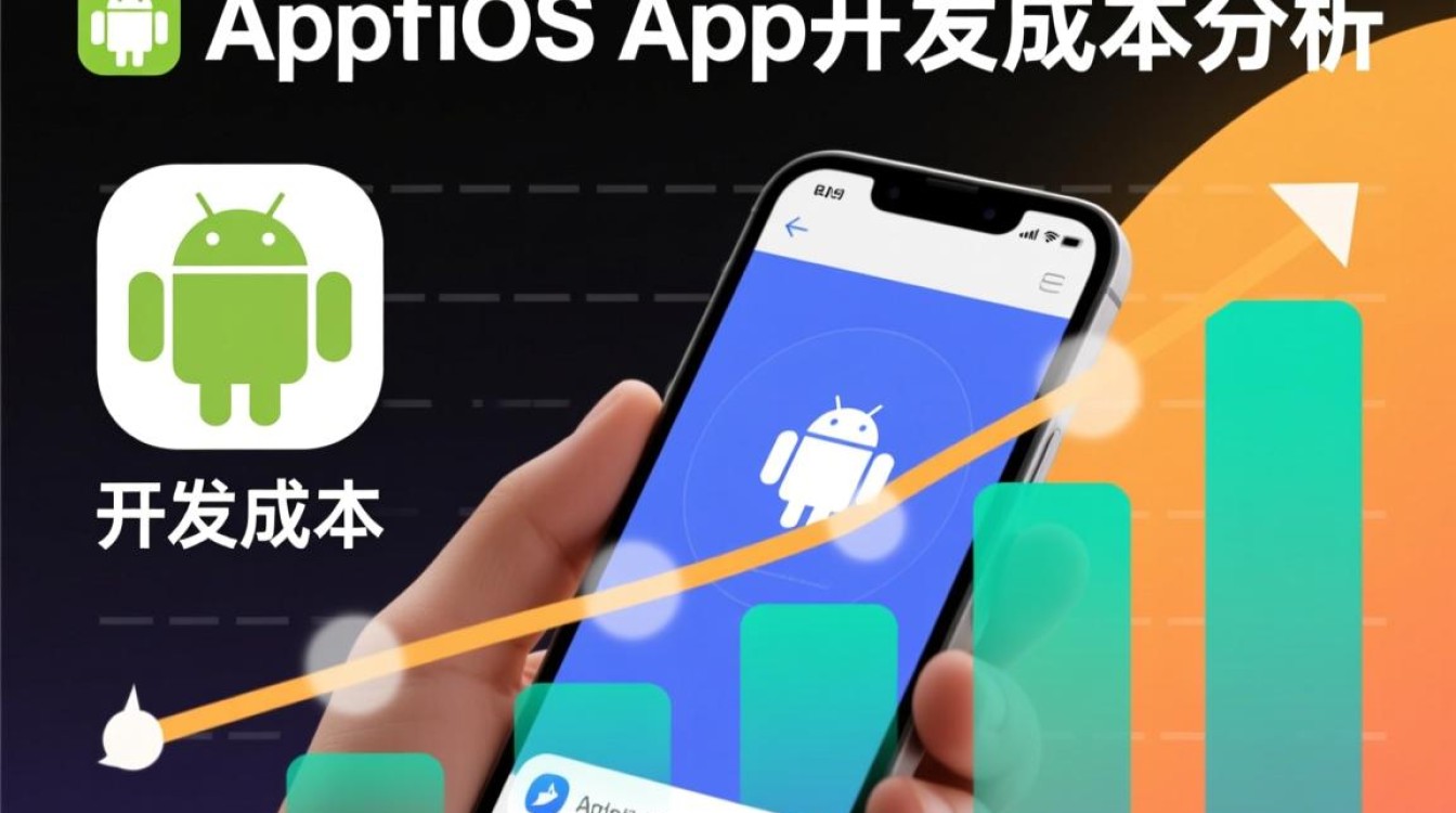 安卓与iOS应用开发成本差异分析,为何两者相差如此之大? 安卓与iOS应用开发成本差异分析,为何两者相差如此之大?