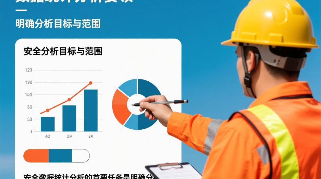 安全数据统计分析要领,关键步骤与核心方法有哪些? 安全数据统计分析要领,关键步骤与核心方法有哪些?