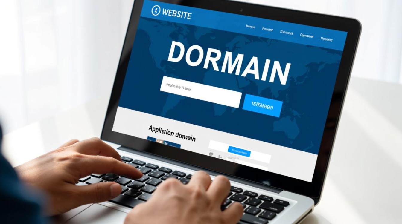 如何快速申请公司网站域名?域名注册步骤详解与推荐平台揭秘! 如何快速申请公司网站域名?域名注册步骤详解与推荐平台揭秘!