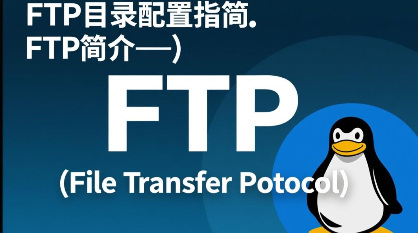 Linux FTP目录配置,如何实现高效且安全的文件共享? Linux FTP目录配置,如何实现高效且安全的文件共享?
