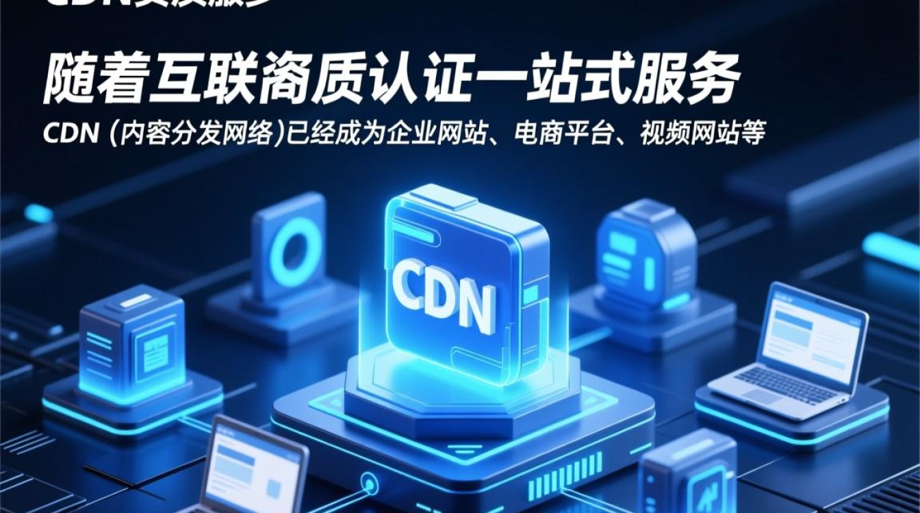 无锡cdn证资质认证,一站式服务中是否涵盖所有认证流程细节? 无锡cdn证资质认证,一站式服务中是否涵盖所有认证流程细节?