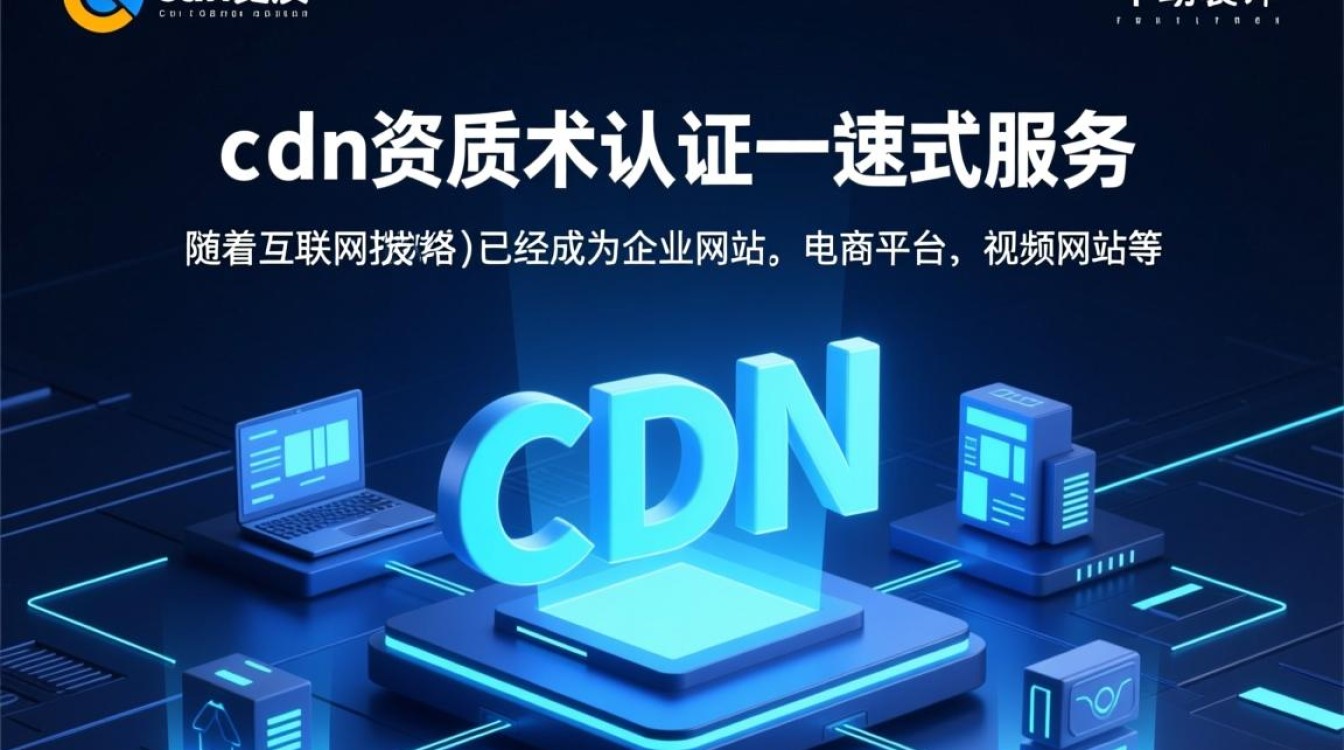 无锡cdn证资质认证,一站式服务中是否涵盖所有认证流程细节? 无锡cdn证资质认证,一站式服务中是否涵盖所有认证流程细节?