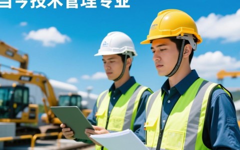 安全技术与管理专业就业方向有哪些？