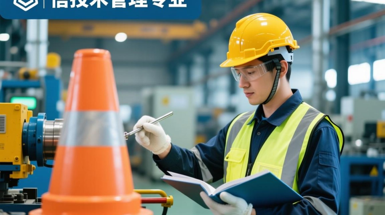 安全技术与管理专业就业方向有哪些? 安全技术与管理专业就业方向有哪些?