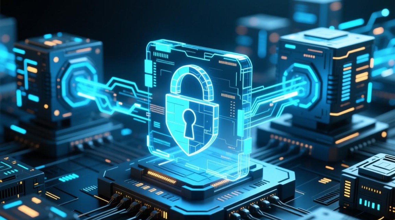 安全岛数据摆渡是什么?如何保障数据安全传输? 安全岛数据摆渡是什么?如何保障数据安全传输?