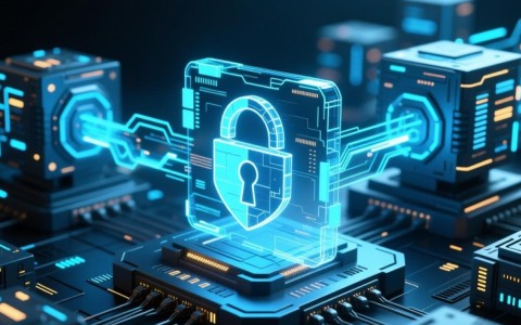 安全岛数据摆渡是什么？如何保障数据安全传输？