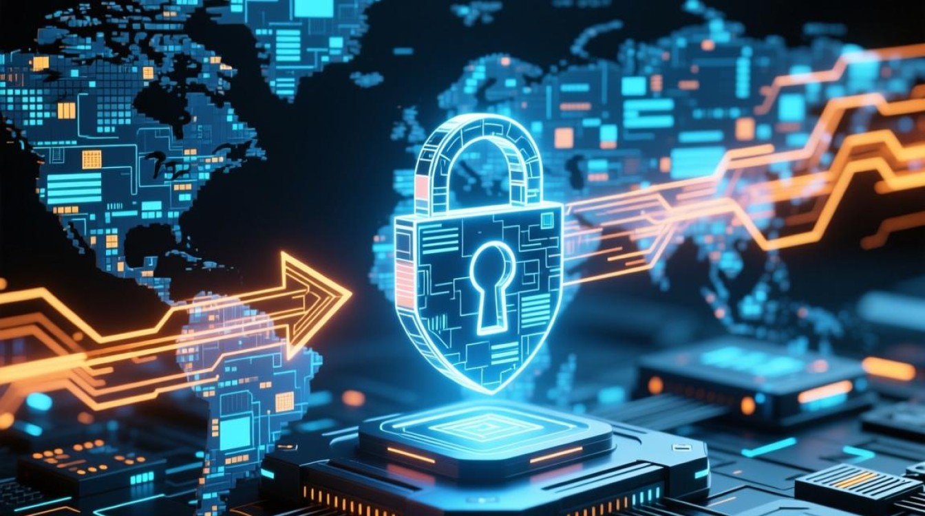 安全岛数据摆渡是什么?如何保障数据安全传输? 安全岛数据摆渡是什么?如何保障数据安全传输?