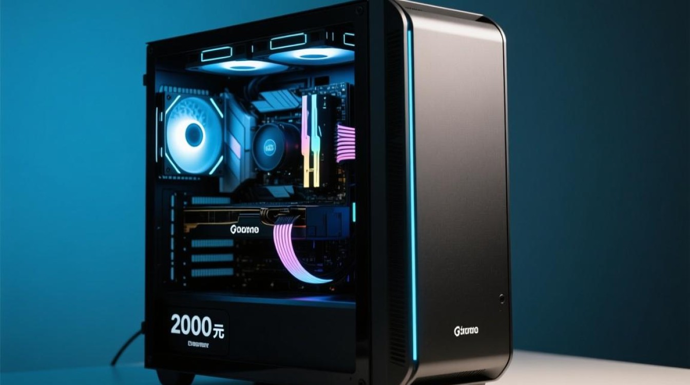 2000元预算内,如何挑选性价比最高的电脑配置?长篇攻略揭秘! 2000元预算内,如何挑选性价比最高的电脑配置?长篇攻略揭秘!