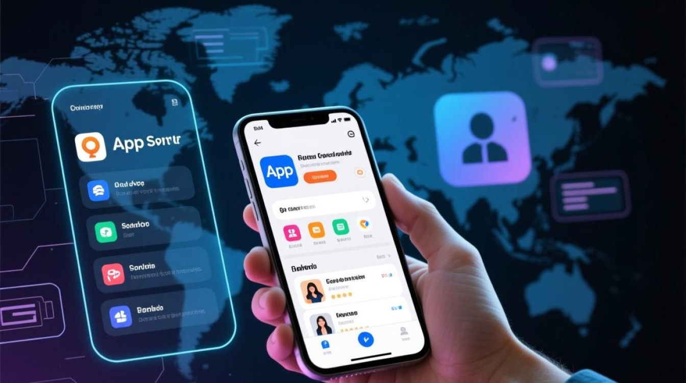 在众多app软件中,如何精准挑选出既优质又符合需求的开发项目? 在众多app软件中,如何精准挑选出既优质又符合需求的开发项目?