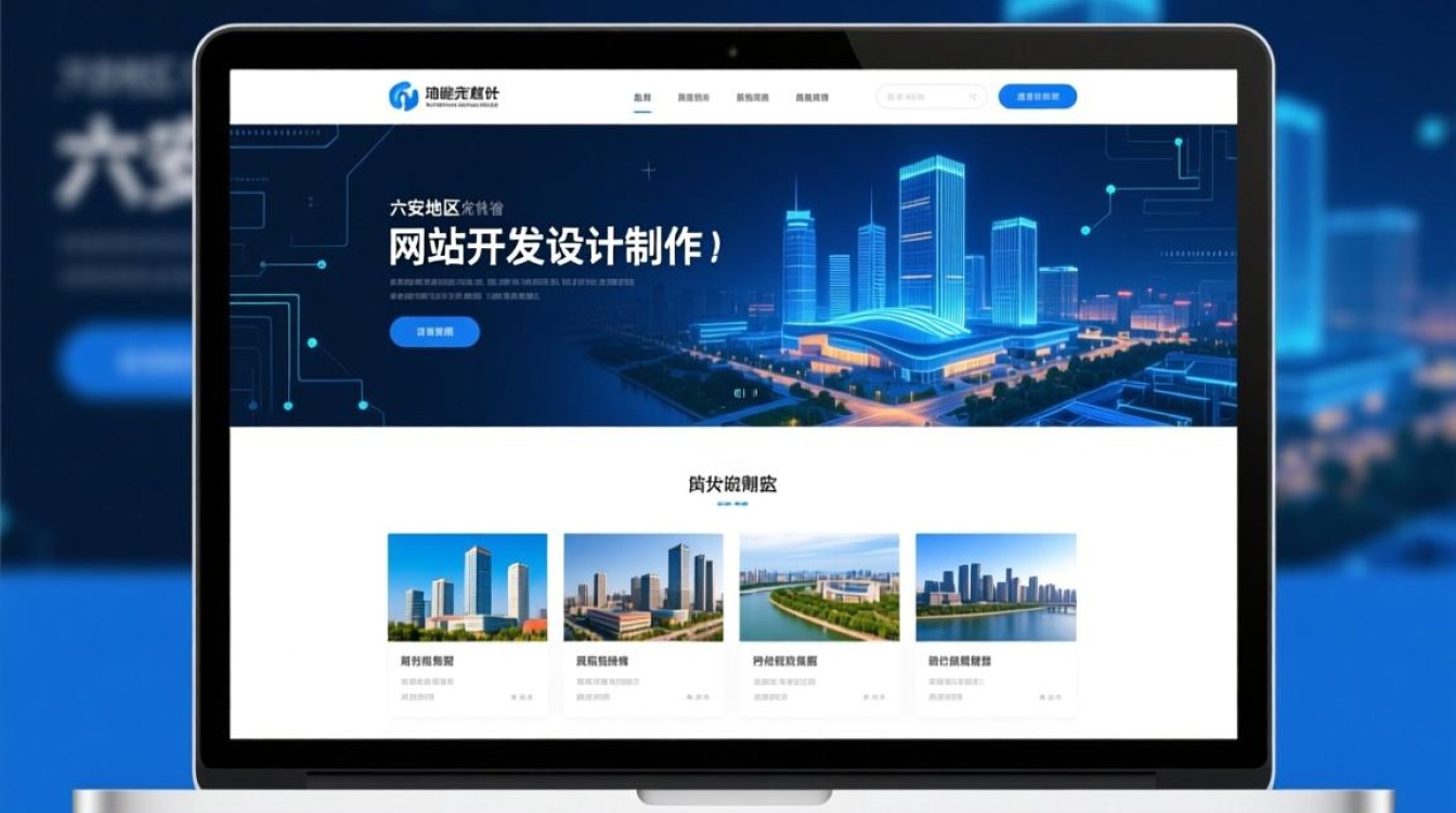 六安网站开发设计制作,如何打造专业高效的在线平台? 六安网站开发设计制作,如何打造专业高效的在线平台?