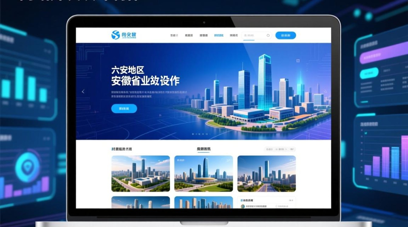 六安网站开发设计制作,如何打造专业高效的在线平台? 六安网站开发设计制作,如何打造专业高效的在线平台?