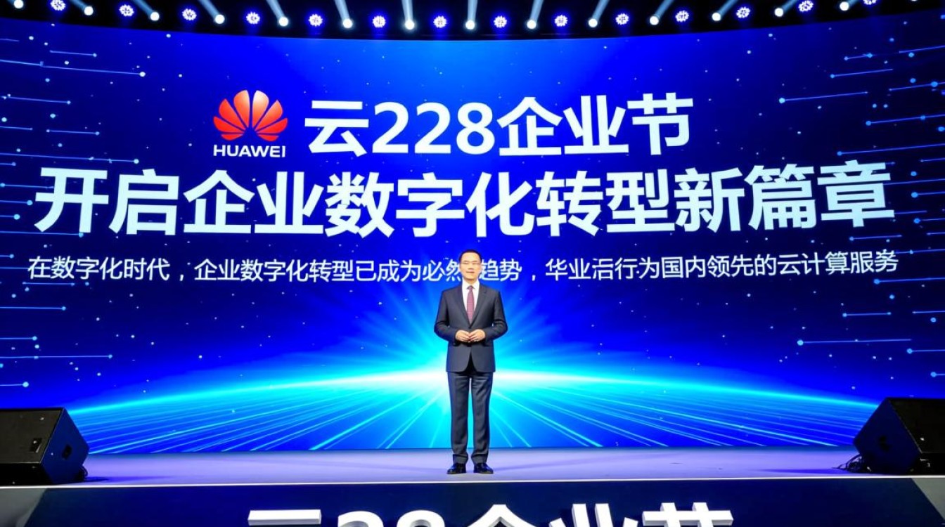 华为云828企业节,企业数字化转型新篇章,华为云如何引领潮流? 华为云828企业节,企业数字化转型新篇章,华为云如何引领潮流?