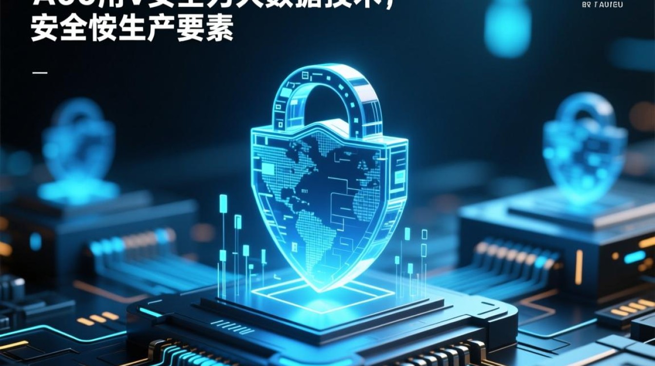 安全性大数据技术如何精准识别潜在风险? 安全性大数据技术如何精准识别潜在风险?