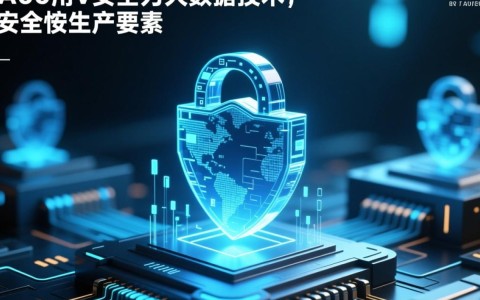 安全性大数据技术如何精准识别潜在风险？