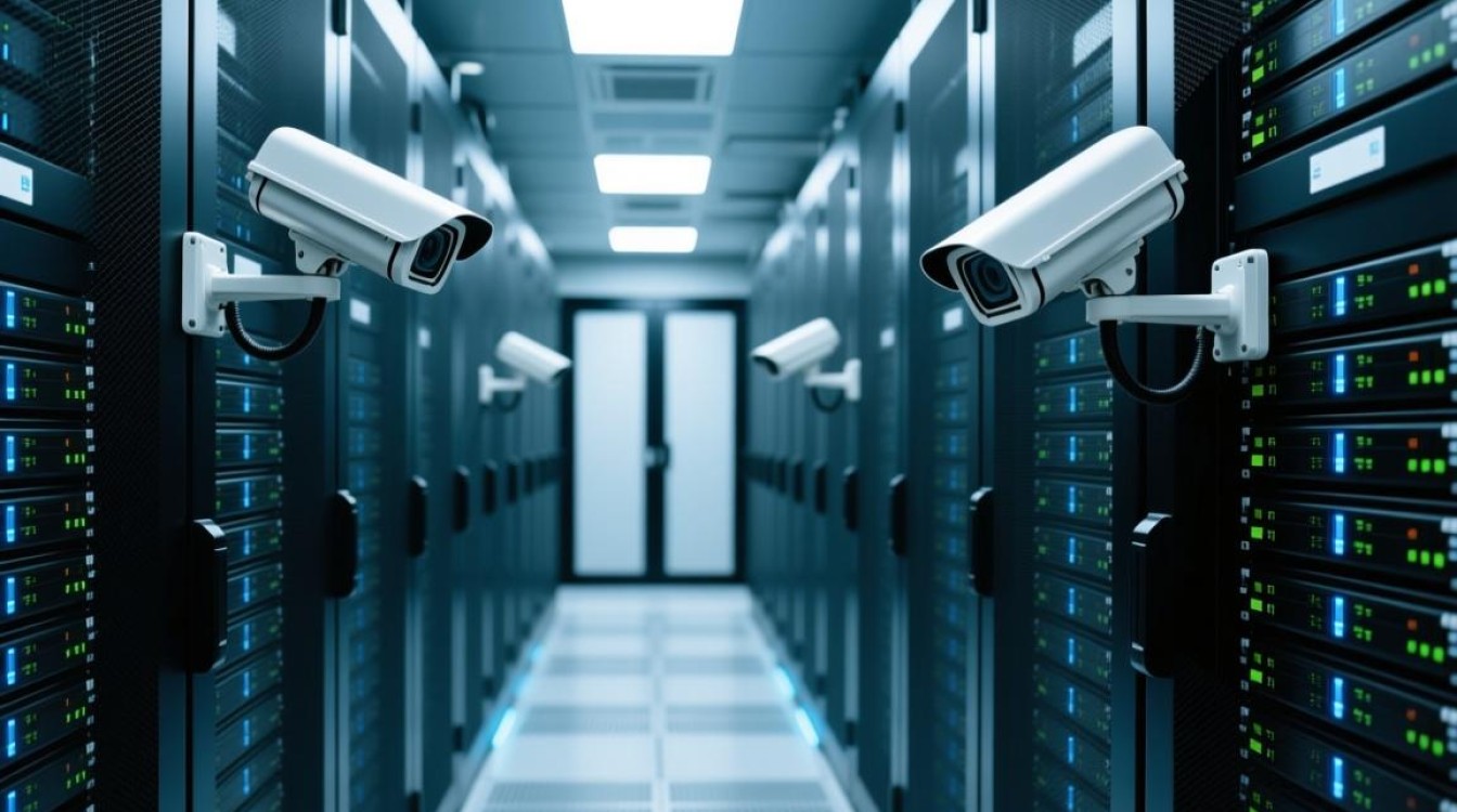 监控存储服务器参数有哪些?服务器监控参数设置要点详解? 监控存储服务器参数有哪些?服务器监控参数设置要点详解?