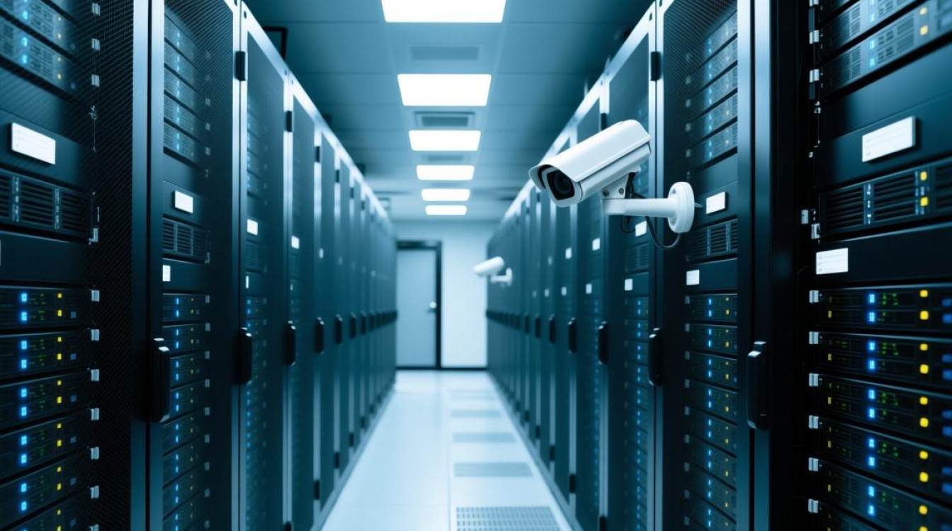 监控存储服务器参数有哪些?服务器监控参数设置要点详解? 监控存储服务器参数有哪些?服务器监控参数设置要点详解?