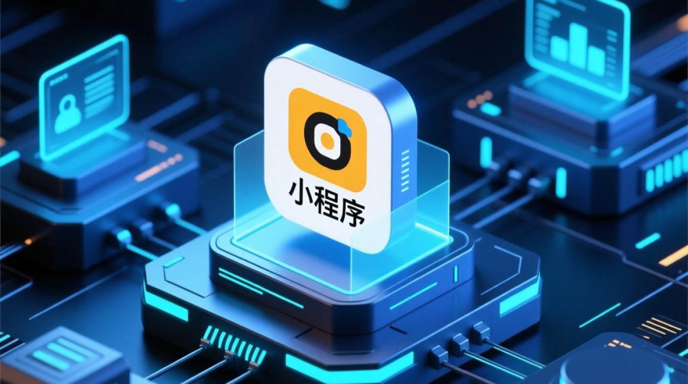 云服务器如何助力小程序后端开发成本优化之谜? 云服务器如何助力小程序后端开发成本优化之谜?