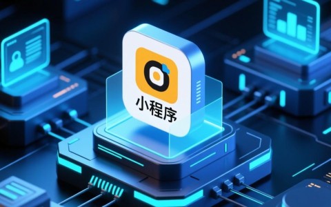 云服务器如何助力小程序后端开发成本优化之谜？