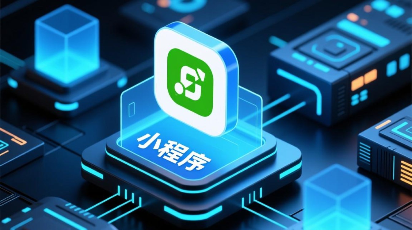 云服务器如何助力小程序后端开发成本优化之谜? 云服务器如何助力小程序后端开发成本优化之谜?