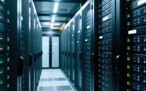 服务器资产管理系统开源有哪些推荐？