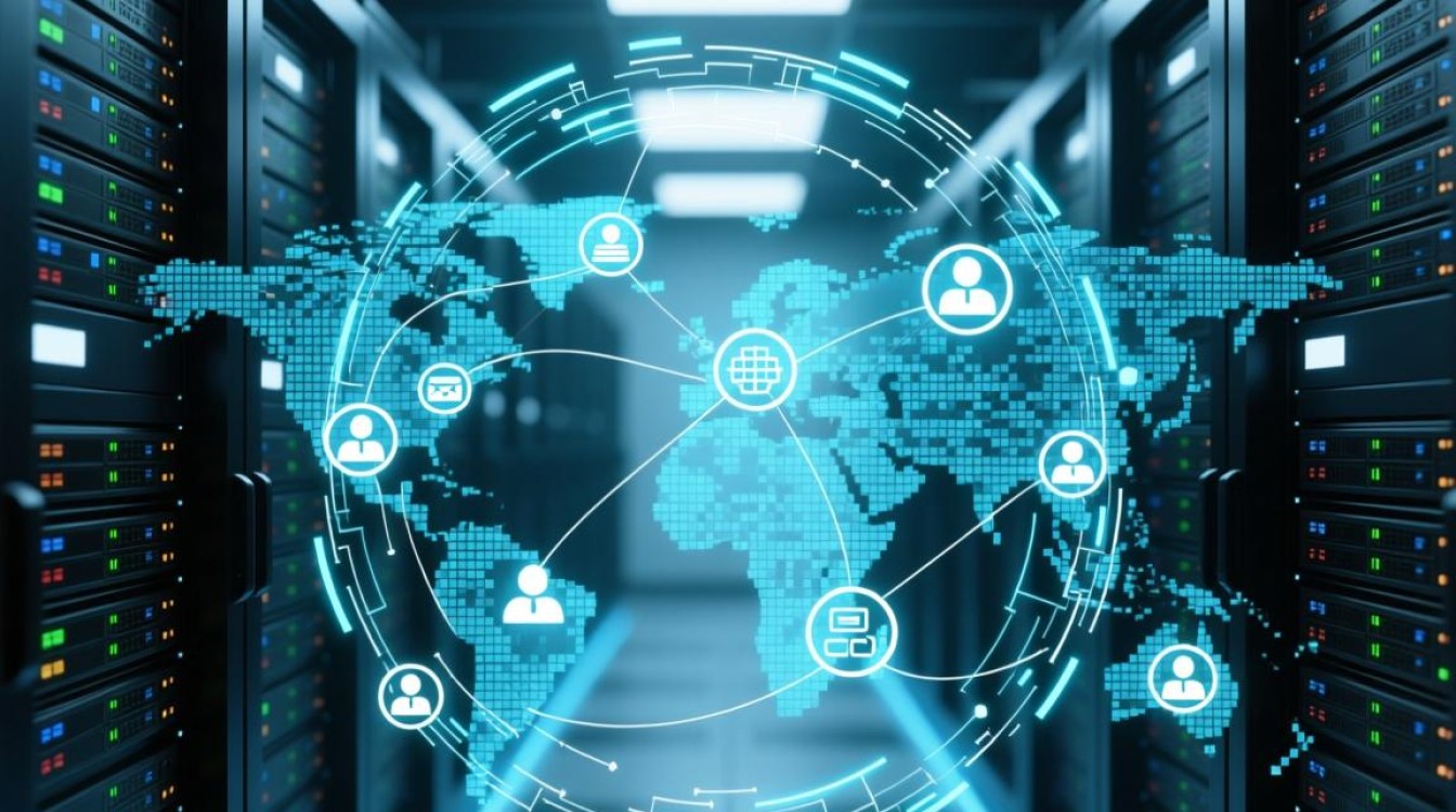 网络服务器配置CDN是否必要?其影响和优势有哪些? 网络服务器配置CDN是否必要?其影响和优势有哪些?