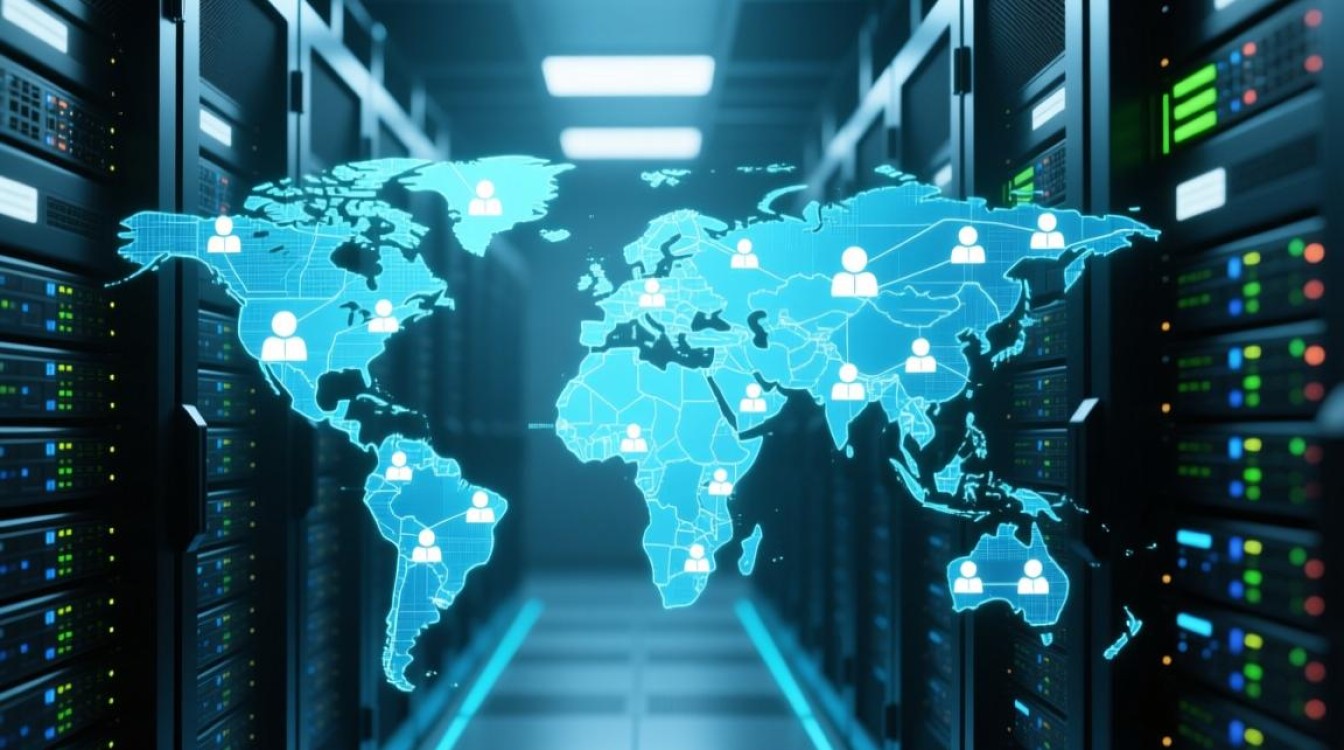 网络服务器配置CDN是否必要?其影响和优势有哪些? 网络服务器配置CDN是否必要?其影响和优势有哪些?