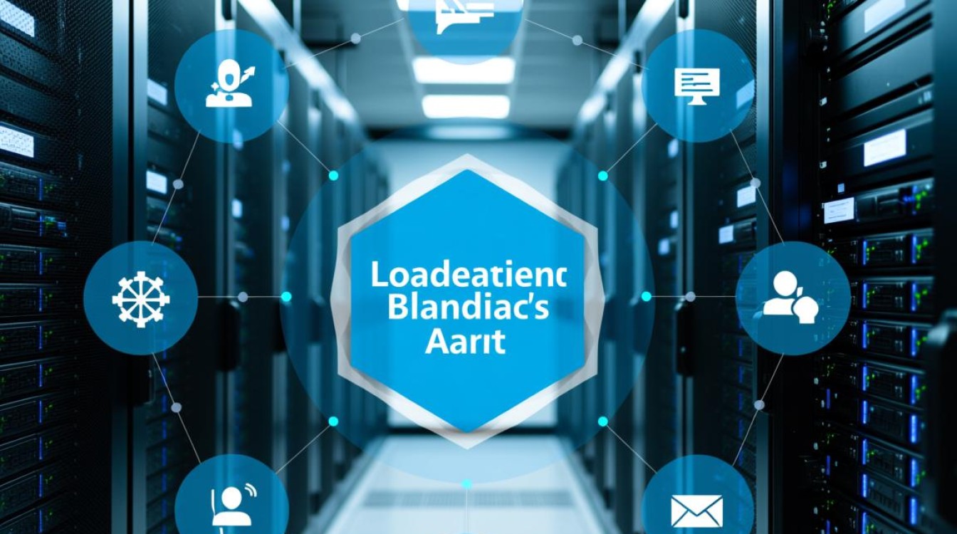 服务器负载均衡如何分配流量才能避免单点过载? 服务器负载均衡如何分配流量才能避免单点过载?