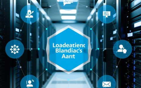 服务器负载均衡如何分配流量才能避免单点过载？