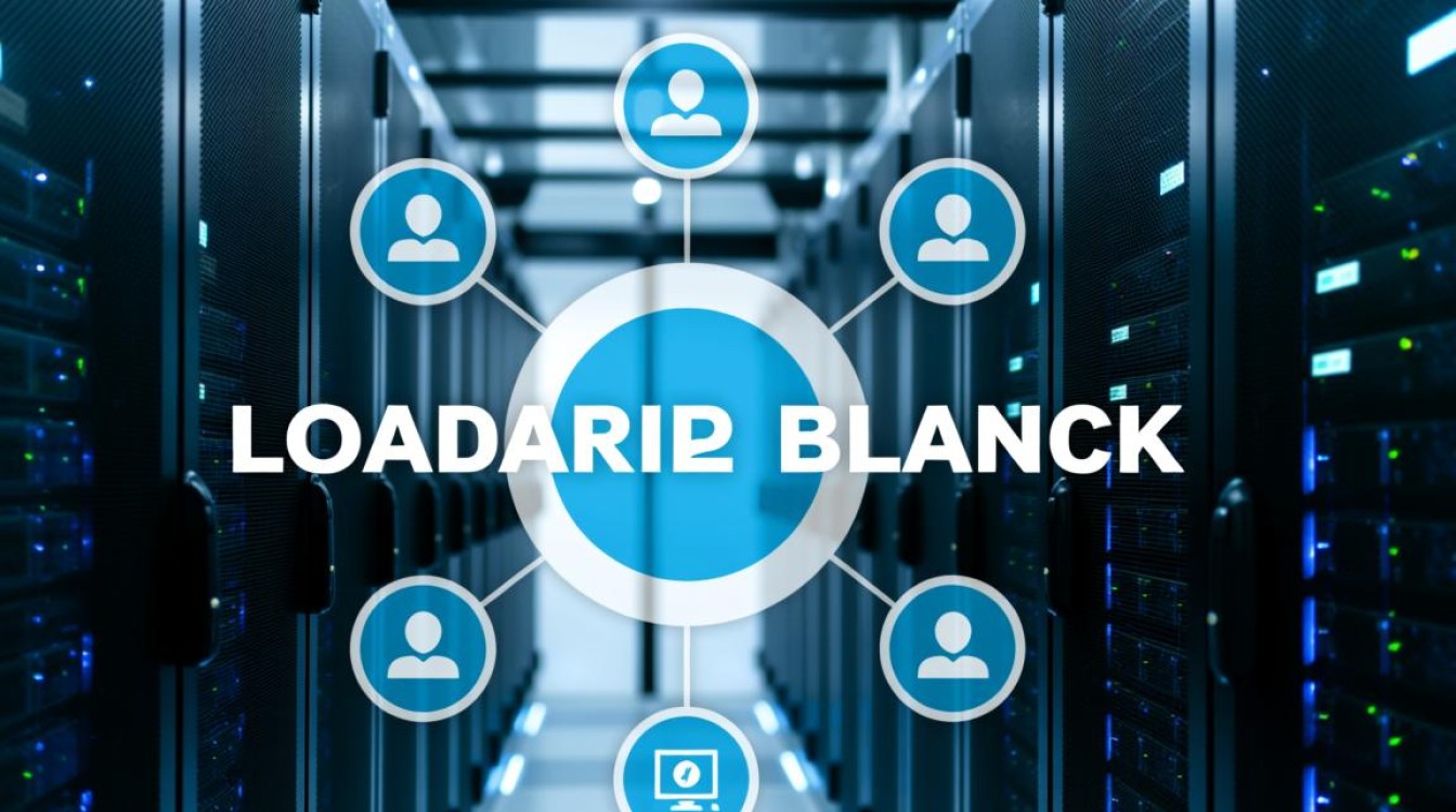 服务器负载均衡如何分配流量才能避免单点过载? 服务器负载均衡如何分配流量才能避免单点过载?