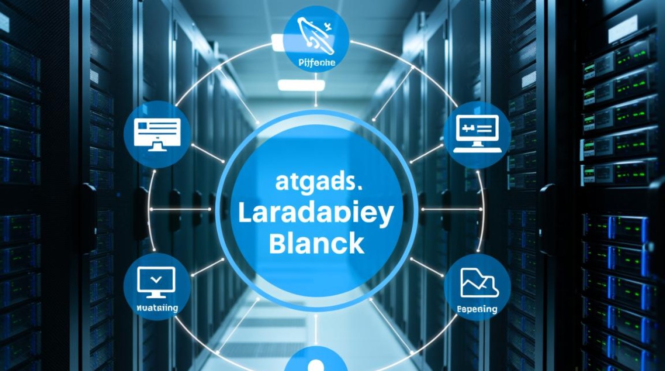 服务器负载均衡如何分配流量才能避免单点过载? 服务器负载均衡如何分配流量才能避免单点过载?