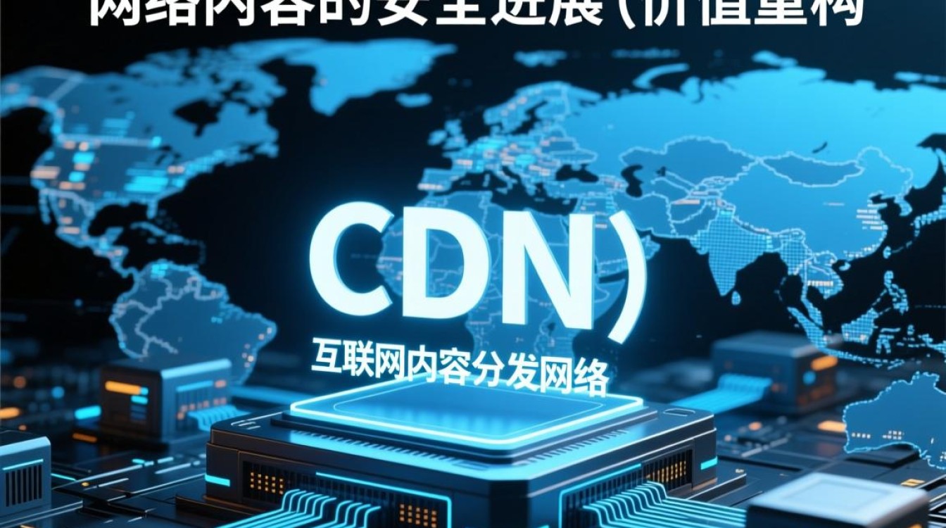 安全加速SCDN业务如何提升网站访问速度与安全性？